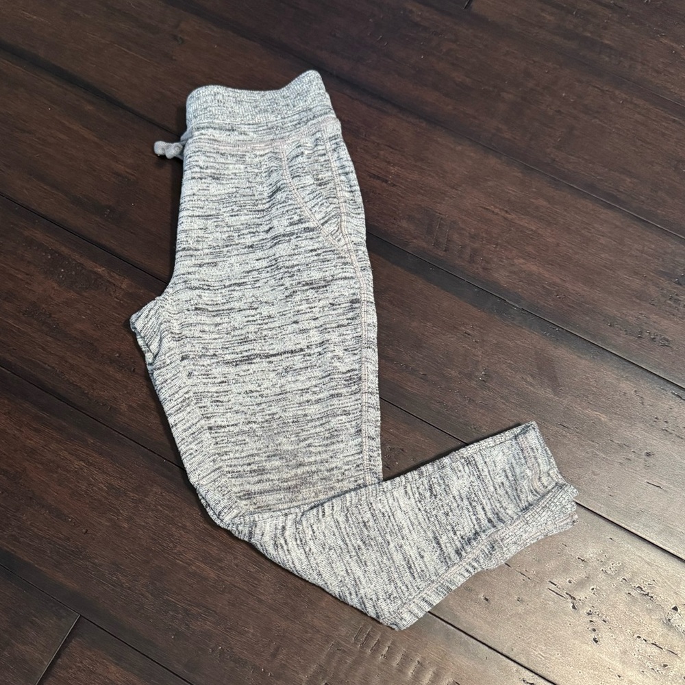 VGUC Athleta girl joggers XS(6)